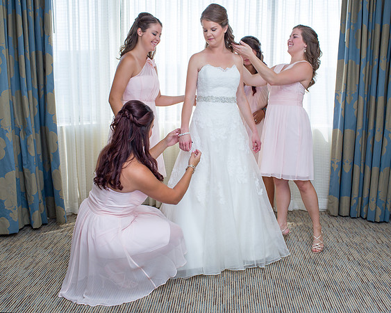 The Getting Ready Shots29