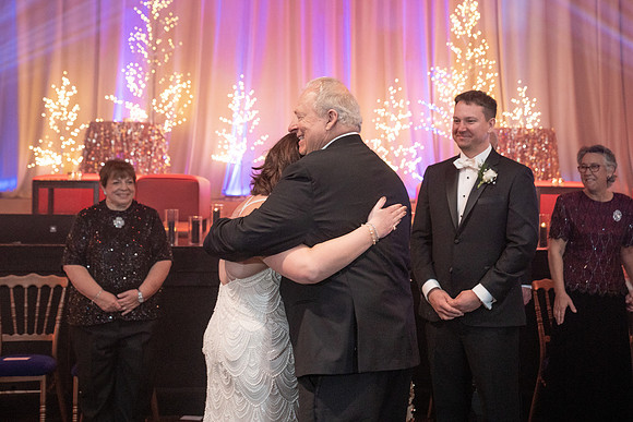 Stephanie & Issac's Wedding-206