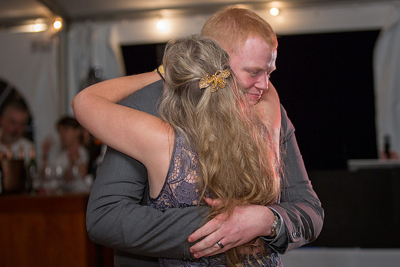 The Reception63