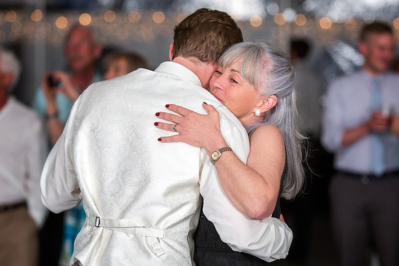 The Reception3
