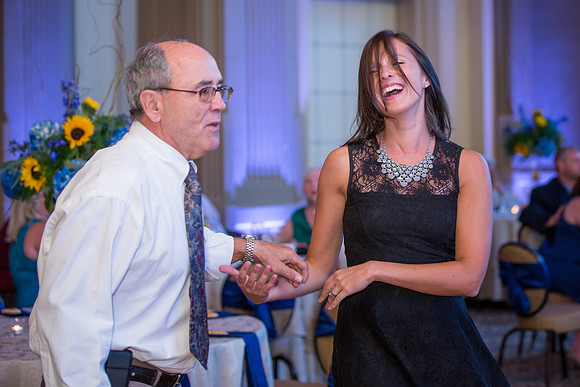 The Reception93