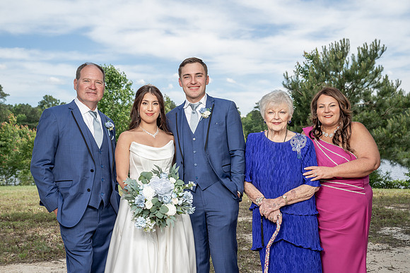 Celeste & Ryans Wedding-214