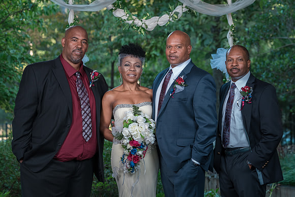 Annette & Kraig's Wedding Final-190
