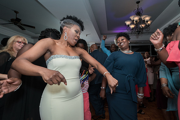 Annette & Kraig's Wedding Final-350