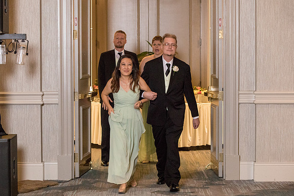 The Reception13