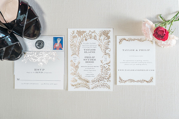 Taylor & Philip's Wedding-9