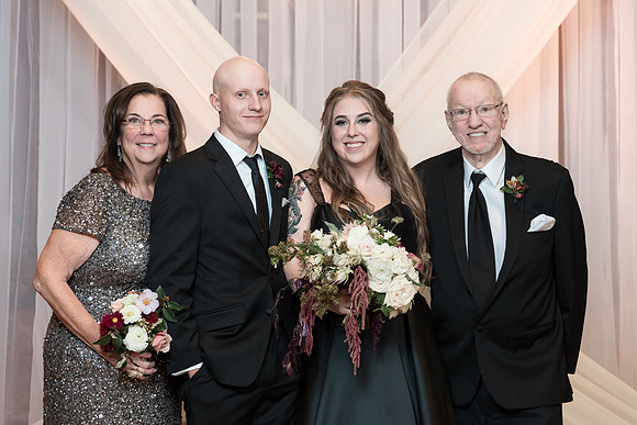 Taylor & Philip's Wedding-171