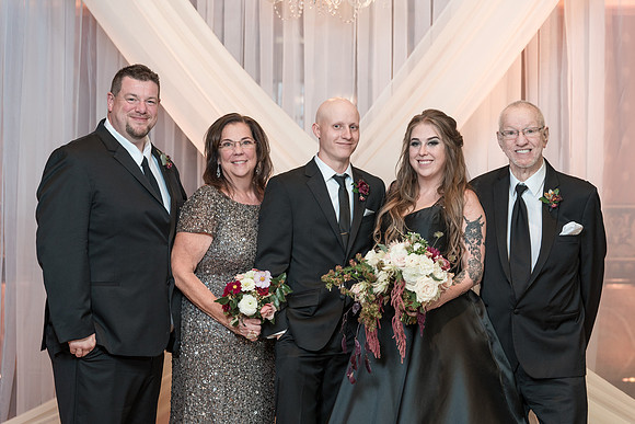 Taylor & Philip's Wedding-172