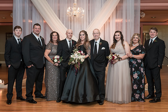 Taylor & Philip's Wedding-173