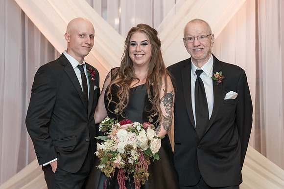 Taylor & Philip's Wedding-175