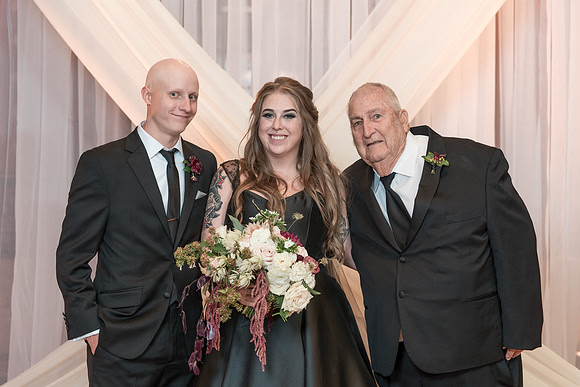 Taylor & Philip's Wedding-176