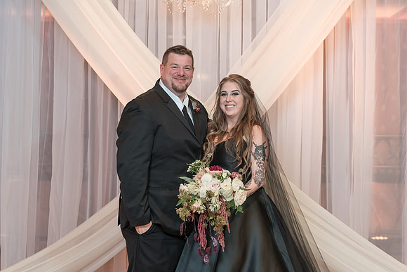 Taylor & Philip's Wedding-178