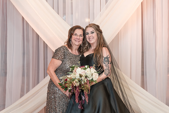 Taylor & Philip's Wedding-182