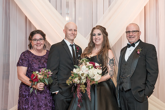 Taylor & Philip's Wedding-185