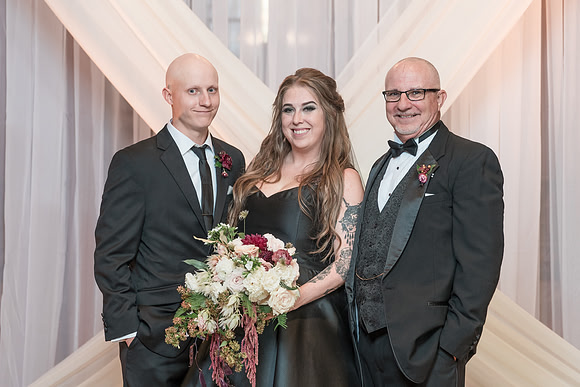 Taylor & Philip's Wedding-186