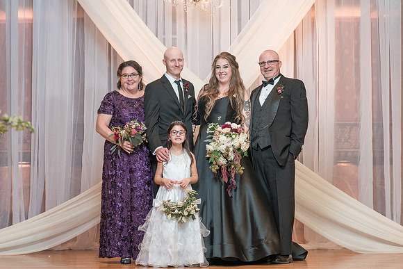Taylor & Philip's Wedding-189