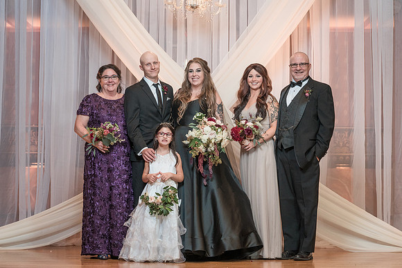 Taylor & Philip's Wedding-190