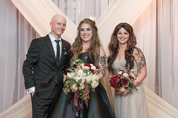Taylor & Philip's Wedding-191