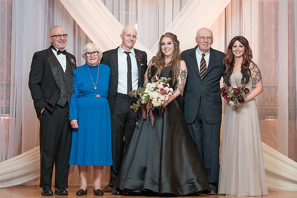 Taylor & Philip's Wedding-194