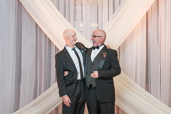 Taylor & Philip's Wedding-199