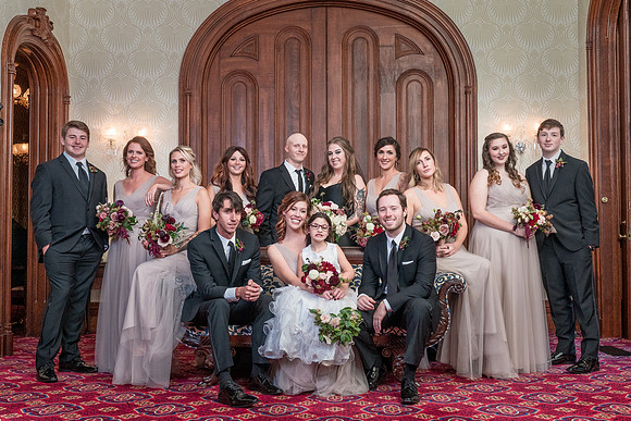 Taylor & Philip's Wedding-205