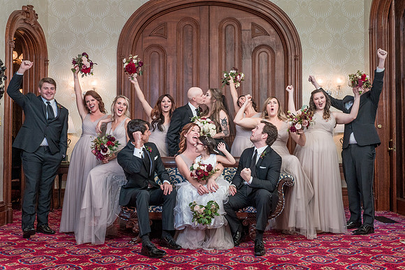 Taylor & Philip's Wedding-206