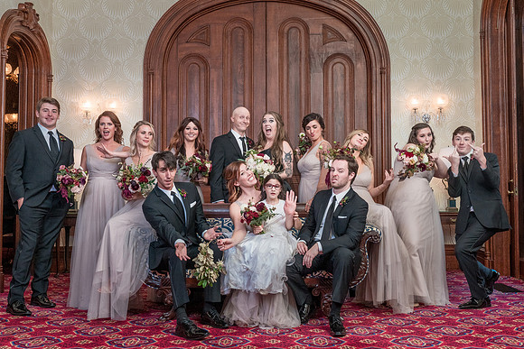 Taylor & Philip's Wedding-207