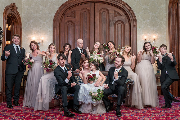 Taylor & Philip's Wedding-208