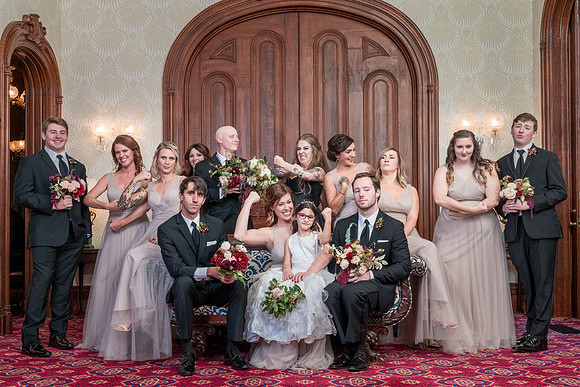 Taylor & Philip's Wedding-210