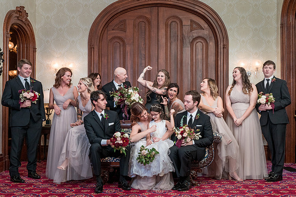 Taylor & Philip's Wedding-212