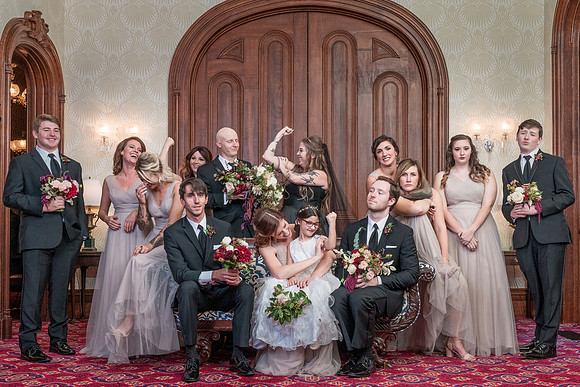 Taylor & Philip's Wedding-211