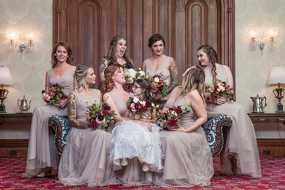 Taylor & Philip's Wedding-215