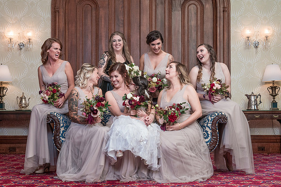 Taylor & Philip's Wedding-216