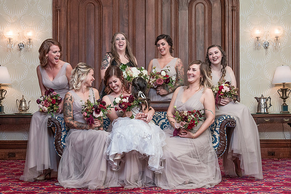 Taylor & Philip's Wedding-217