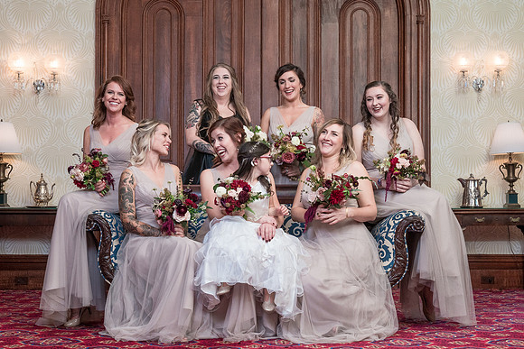 Taylor & Philip's Wedding-218