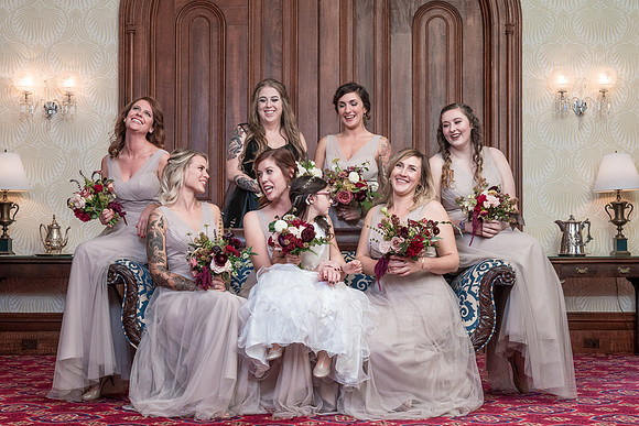 Taylor & Philip's Wedding-219
