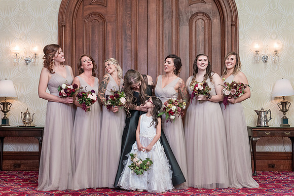 Taylor & Philip's Wedding-220