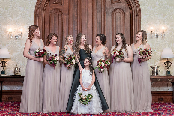 Taylor & Philip's Wedding-222