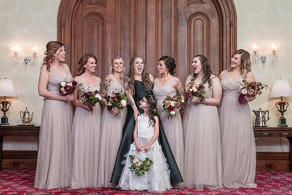 Taylor & Philip's Wedding-223