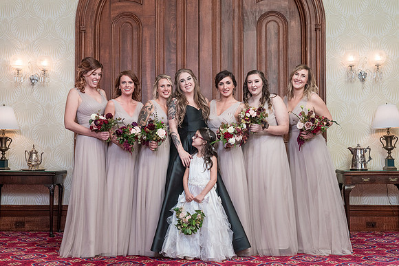 Taylor & Philip's Wedding-224