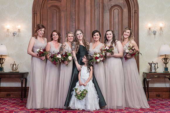 Taylor & Philip's Wedding-225