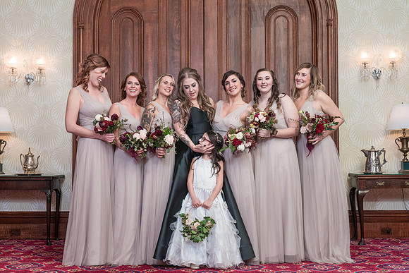 Taylor & Philip's Wedding-226