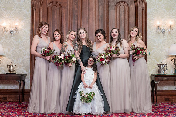 Taylor & Philip's Wedding-227