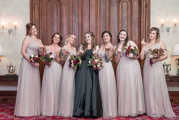 Taylor & Philip's Wedding-233