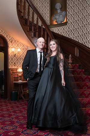 Taylor & Philip's Wedding-234
