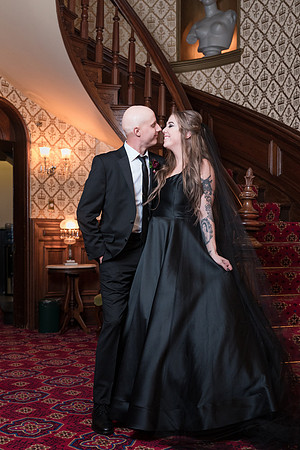 Taylor & Philip's Wedding-235