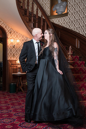 Taylor & Philip's Wedding-236