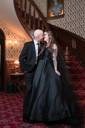 Taylor & Philip's Wedding-237