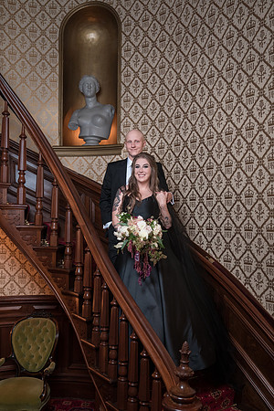 Taylor & Philip's Wedding-238