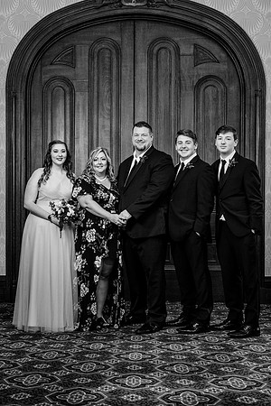 Taylor & Philip's Wedding-242